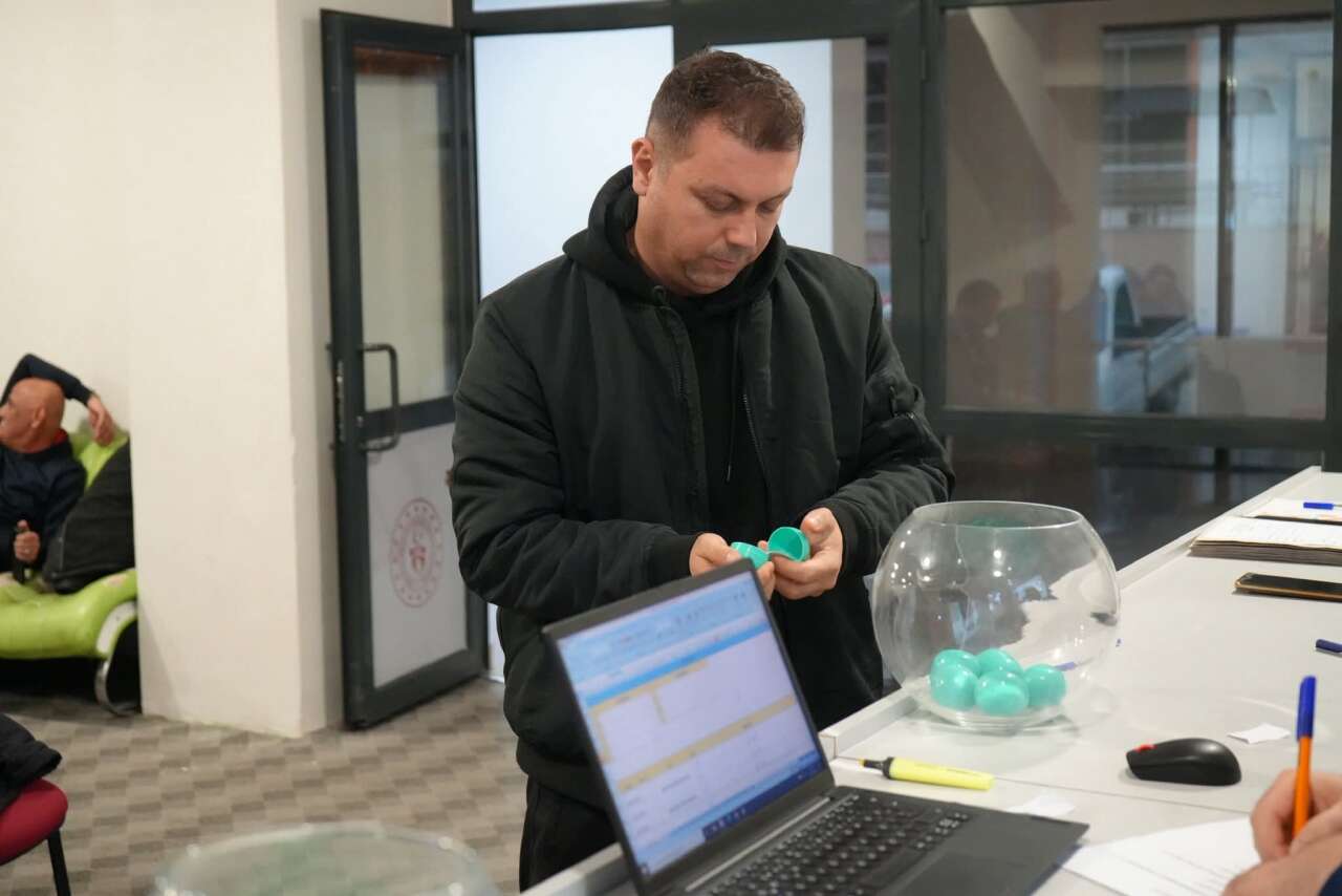 Yıldızlar Hentbol Grup Birinciliği Muğla’da Başlıyor 1